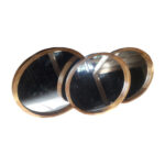 Frame Cermin Bulat